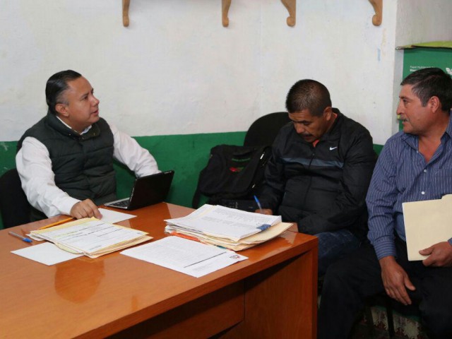 Impuesto minero se aplicaría en obras de electrificación