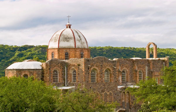 El IEC te invita a inscribirte en el Taller de Conservación del Patrimonio
