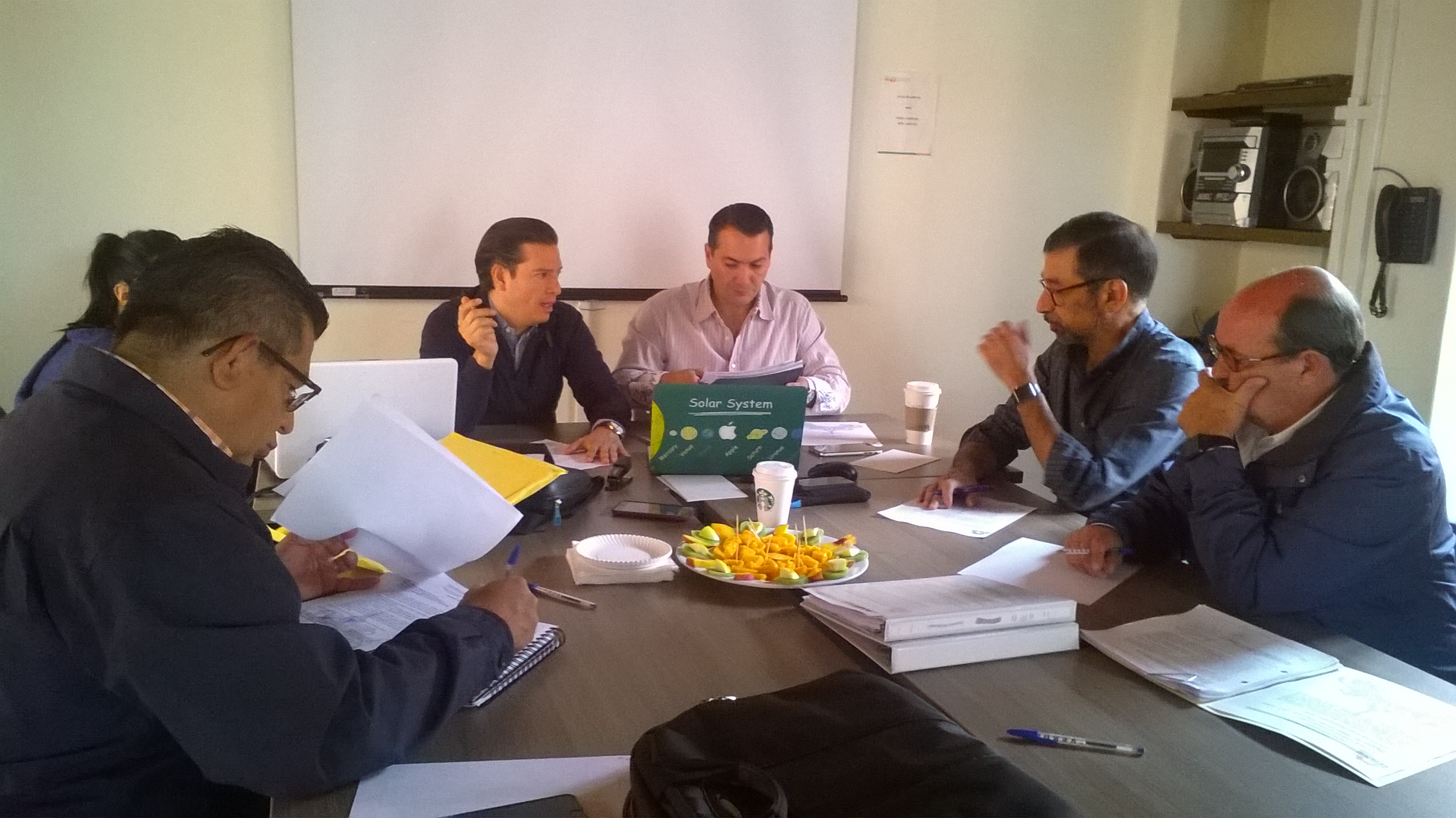 Decisión del ordenamiento de mobiliario en la calle fue única del alcalde: Trejo Luna