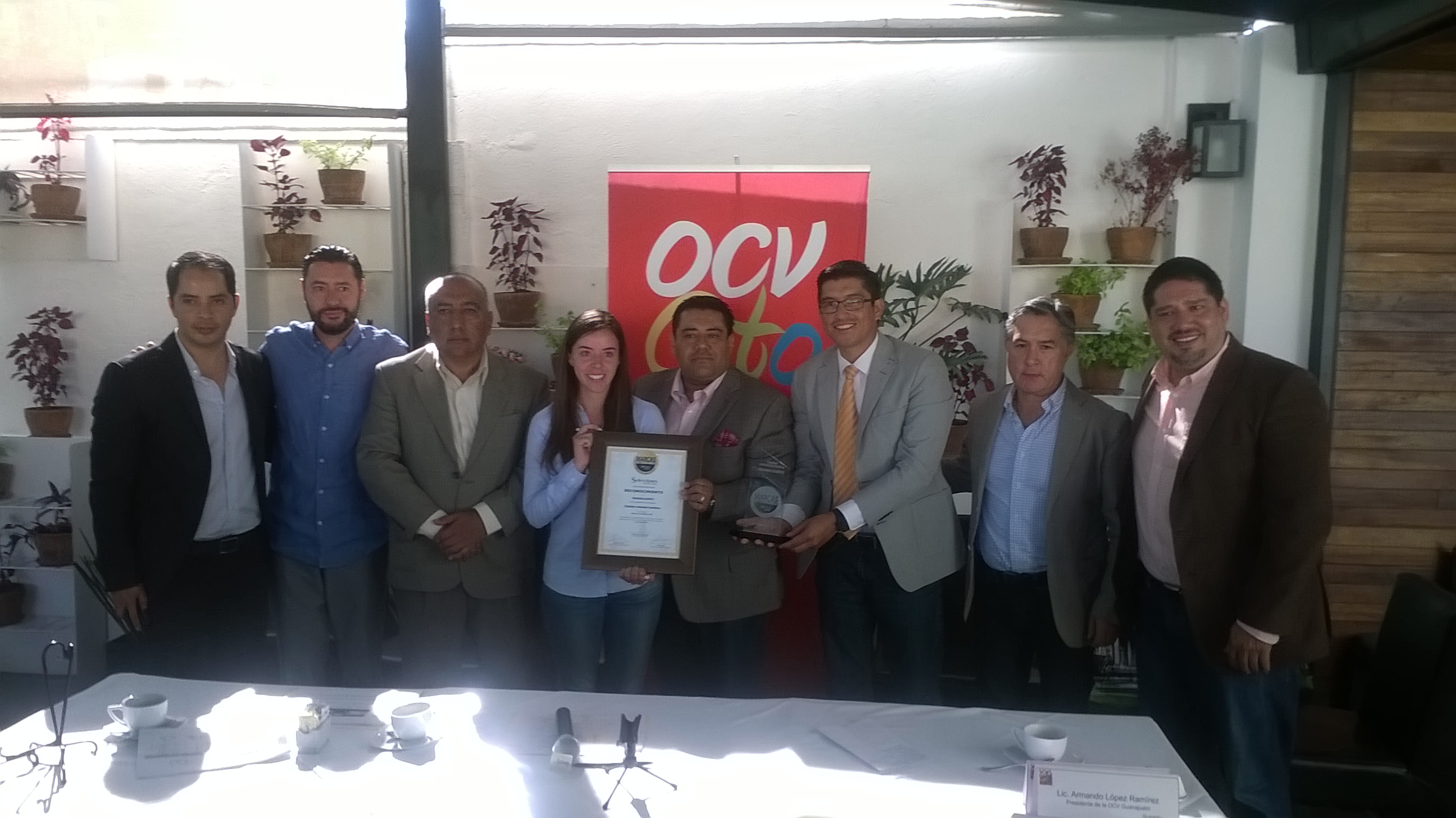 Premian por tercer año a Guanajuato como destino más confiable