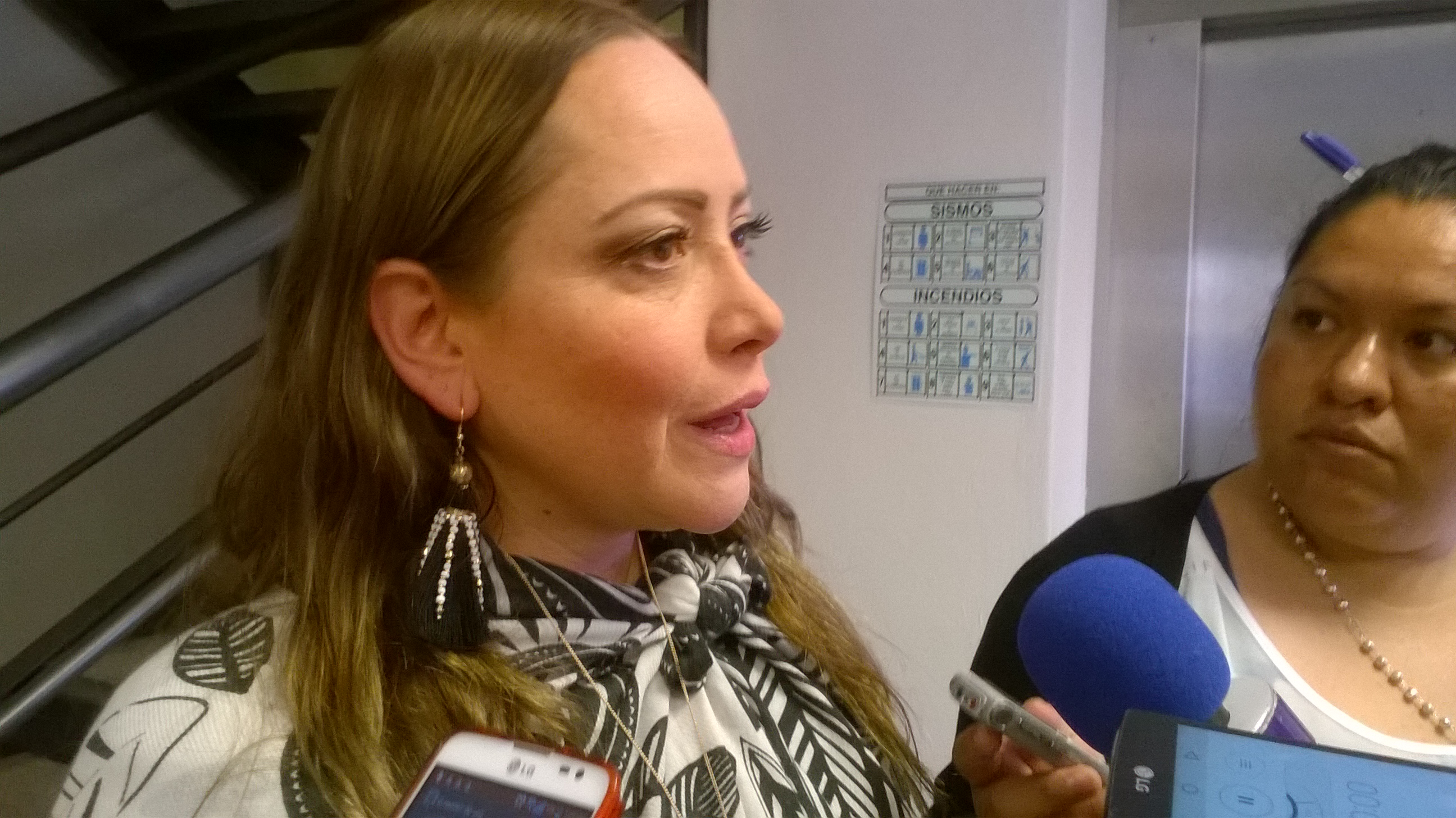 Un año sin resultados de la dirección de Servicios Públicos Municipales: Smith Gutiérrez