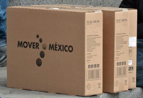 El apagón más caro del mundo.