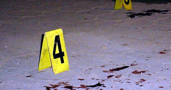Atacan a balazos a mujeres en Silao, una murió