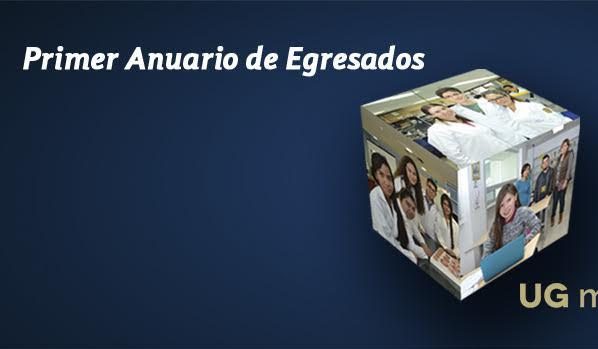 Invita el Campus León de la UG a la presentación del anuario de egresados 2016