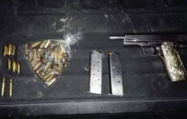 Seguridad Irapuato: excelente resultado del GAET de la Policía Federal en carreteras