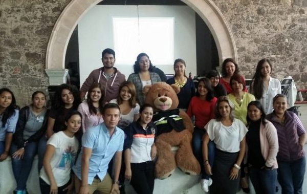 Se capacita personal de las Escuelas de Nivel Medio Superior para brindar atención en crisis y prevención del suicidio