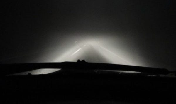 Camino alterno.