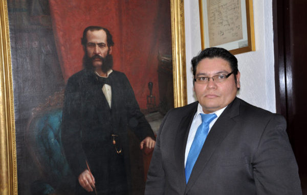 «Pregúntale al Director», vínculo directo con la comunidad de la ENMS León