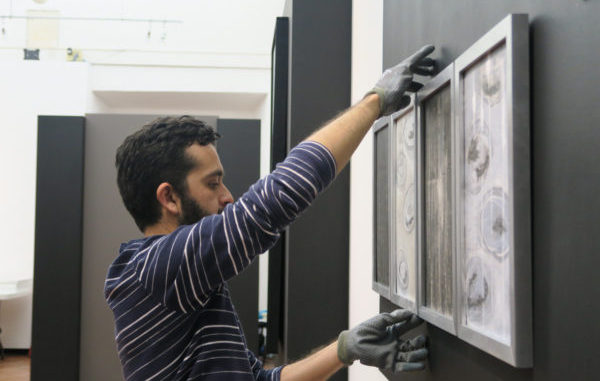 El IEC invita a inscribirse en el Programa de Formación Técnica en Museografía.  
