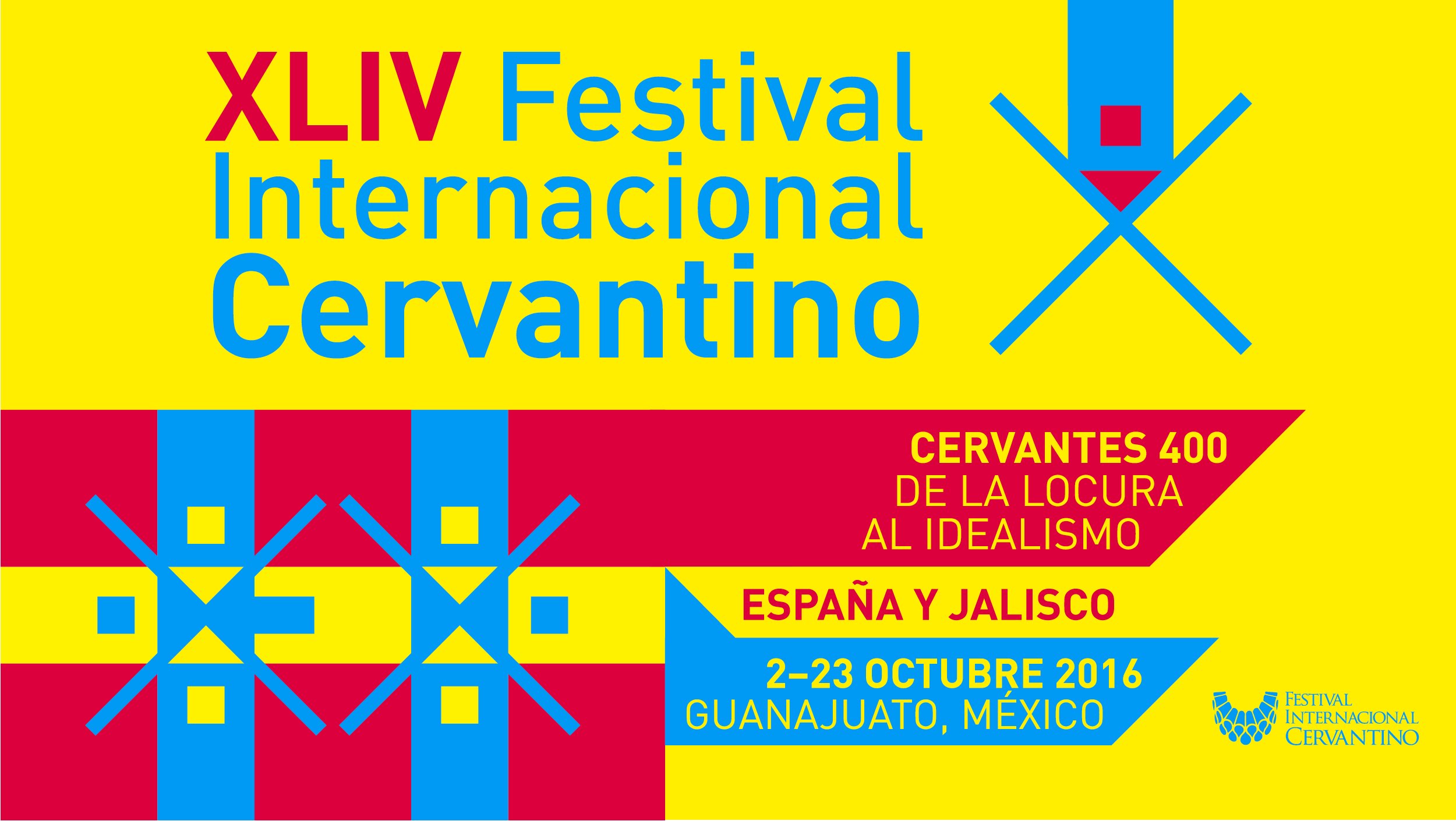 Guanajuato listo para recibir al FIC este 2 de octubre