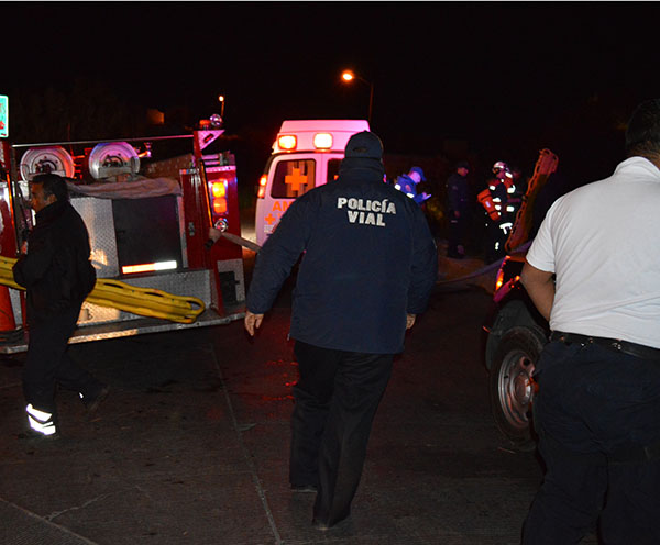 Detienen agresor de mujer