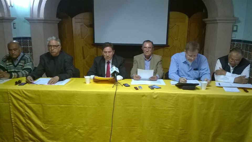 Reprueba Observatorio Ciudadano primer año de la administración de Castro Cerrillo