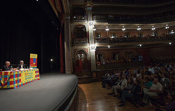 “Cuando el Nobel se le da a alguien que ya lo tiene todo, me parece superfluo”: Muñoz Molina
