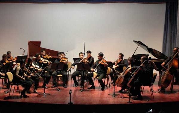 Llega la Camerata Silvestre Revueltas al FIC