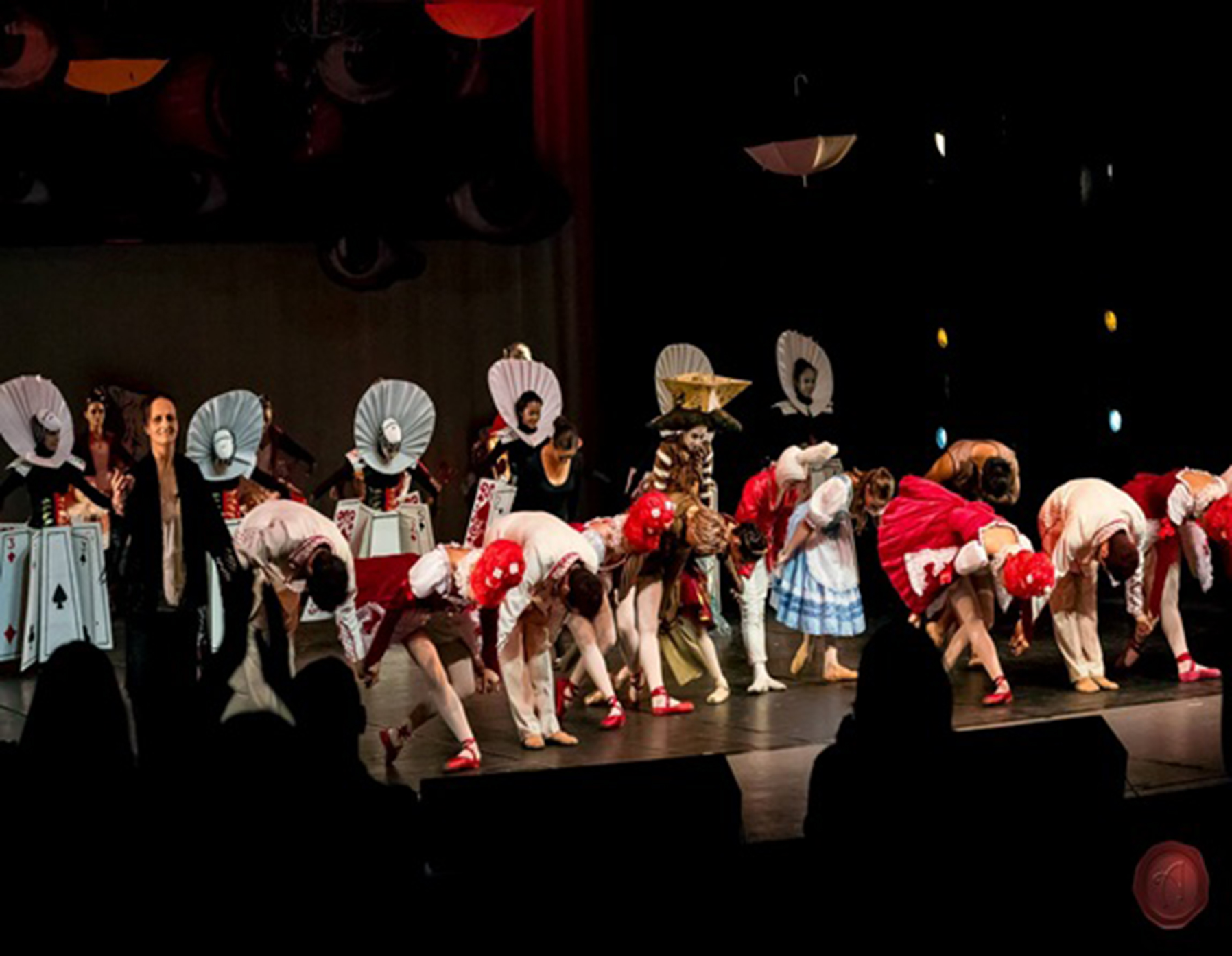 Centro de Danza Compañía Sueño y Estoy despierto. Orgullo de nuestro Estado en el FIC