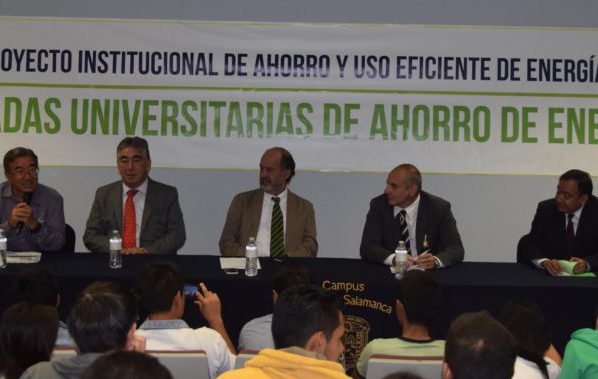 Investigadores de México e Italia apoyan una evolución energética en el Coloquio Internacional de Energía