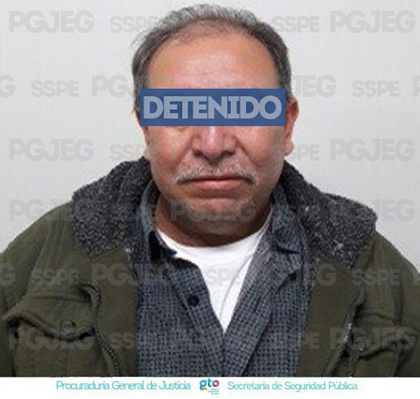 Extraditan a supuesto asesino de amante de ex – pareja