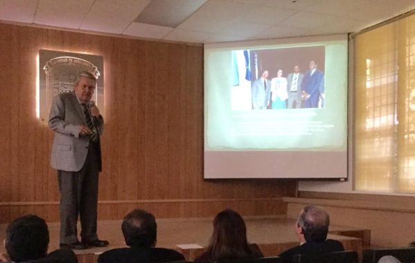 La DCNE celebra 35 años del programa de Biología Experimental en la UG