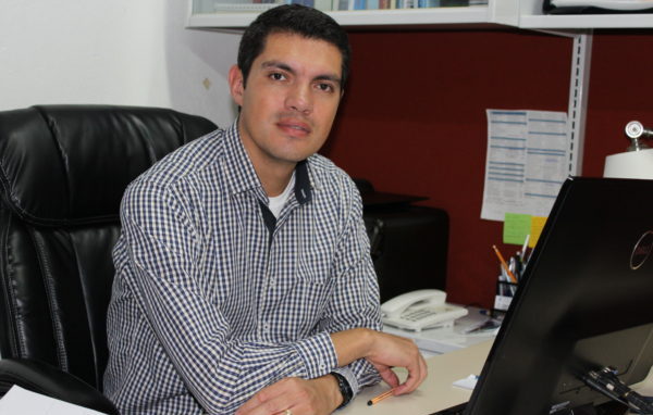 Refrenda Conacyt reconocimiento a la Maestría en Ciencias del Agua de la UG