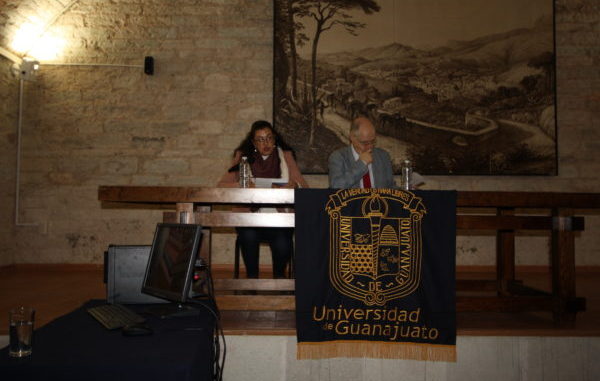 Arranca actividades el VI Coloquio Internacional de Historia y Literatura
