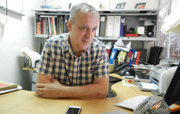 Investigadores de Italia y de la UG realizarán investigación para mitigar problemas cardiovasculares de manera natural