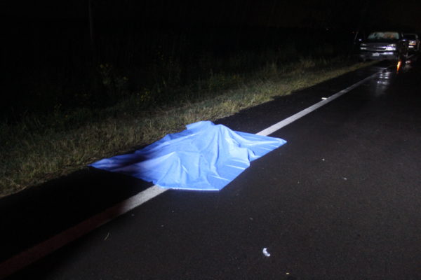Seguridad Irapuato: muere ladrón al escapar de federales
