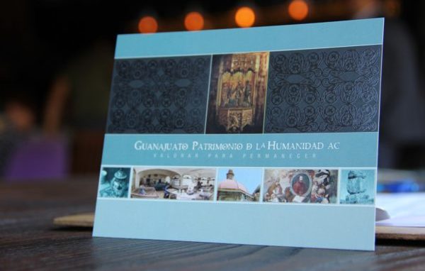 Reafirma UG compromiso de trabajar por el rescate del Patrimonio de la Humanidad