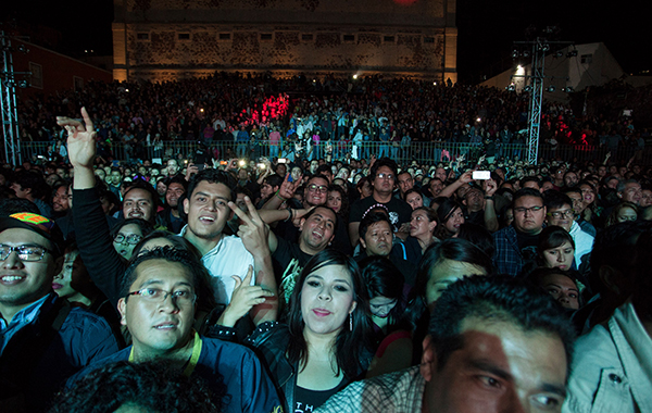 “La Cuca” invade Guanajuato