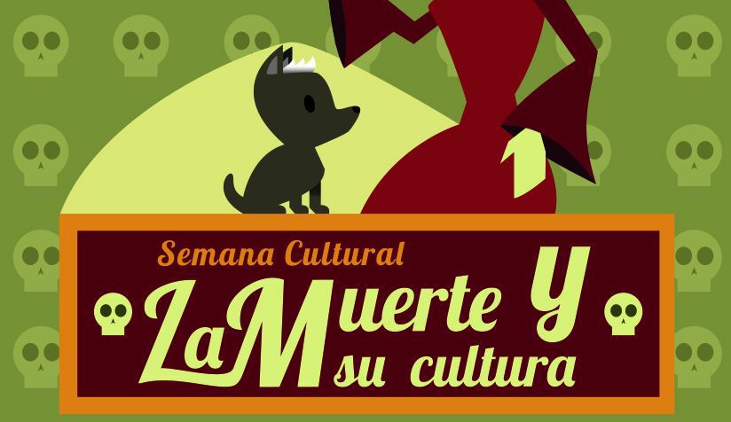 La UG invita a la comunidad universitaria a vivir “La muerte y su cultura”