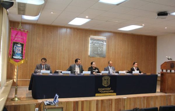 Inaugura DCNE 4to Foro de Emprendedores y 3er Concurso de Creatividad e Innovación