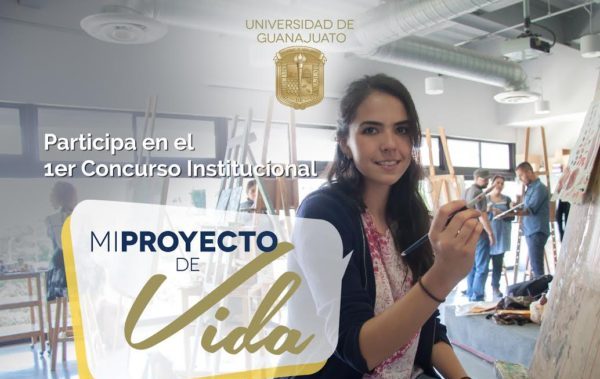 Participa en el Primer Concurso Institucional Mi Proyecto de Vida y toma las riendas de tu futuro