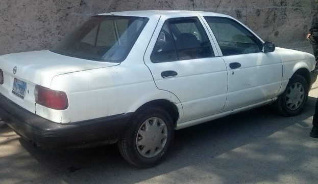 Seguridad Irapuato: recuperan autos en municipio