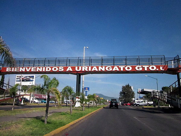 Detienen a presuntos violadores de Uriangato