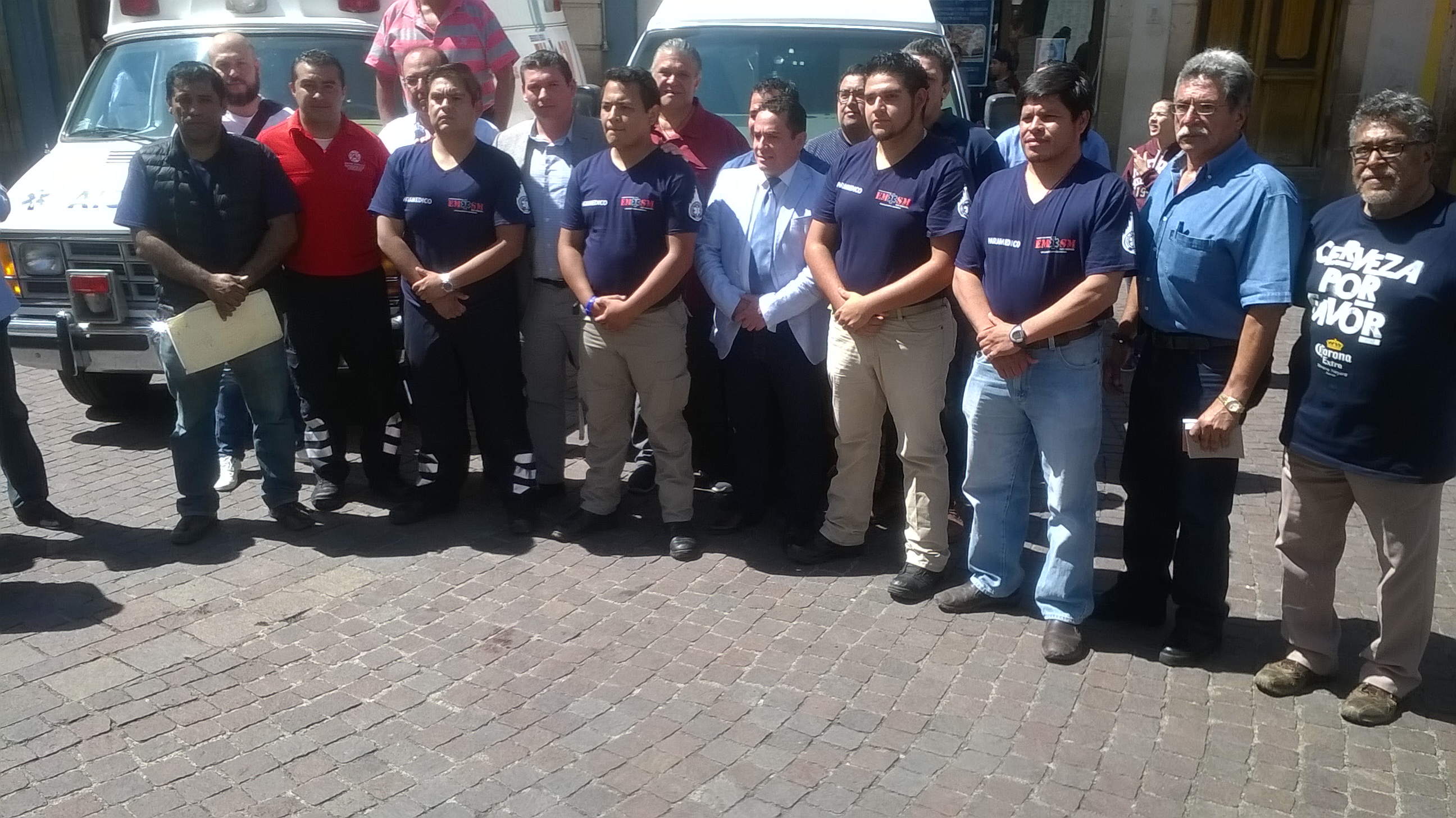 Realizarán operativo de Conductor designado durante FIC