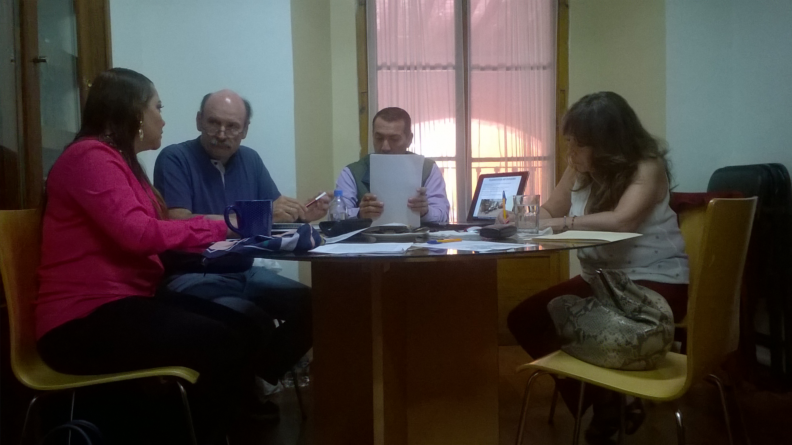 Contraloría sigue fallando en sus trabajos