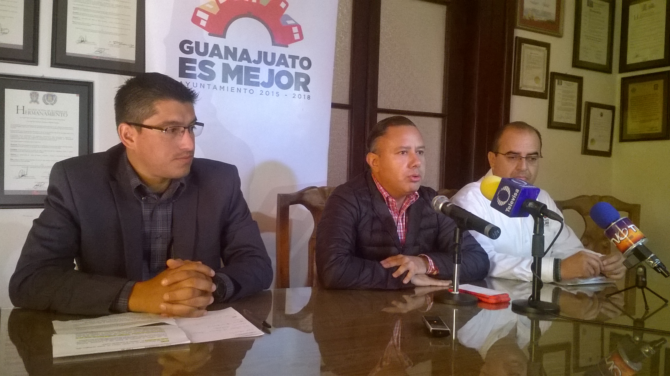 Guanajuato al tope de visitantes en fin de semana FIC