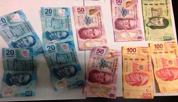 Detienen en San Luis de la Paz asaltante armado