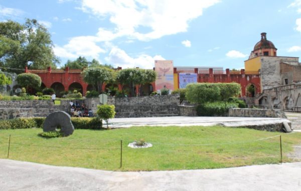 Celebrarán el XII Encuentro Internacional de Escritores en Salvatierra