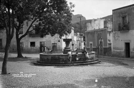 Guanajuato quinto estado en el país en quitar el fuero