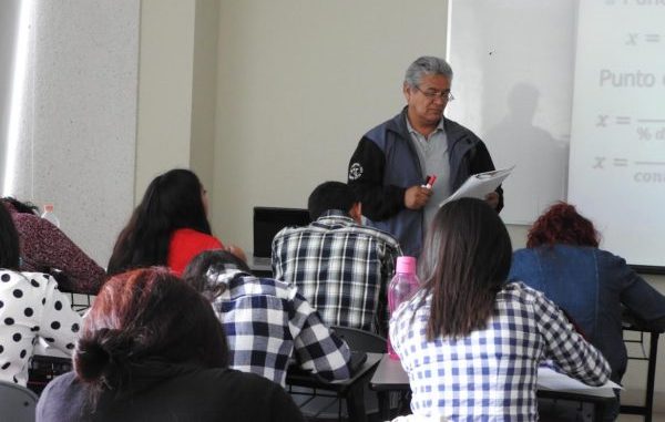 Abren fichas para Contaduría Pública en Campus Celaya-Salvatierra
