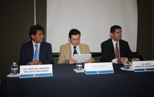 Culmina en la UG Diplomado en Materia Civil y Familiar