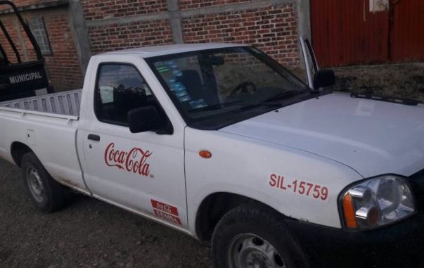 Seguridad Guanajuato: recuperan camioneta robada/Intenta robar zapatos en tienda departamental