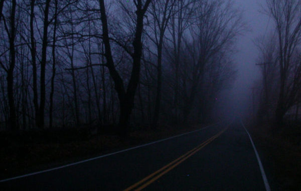 Espíritu de la carretera…