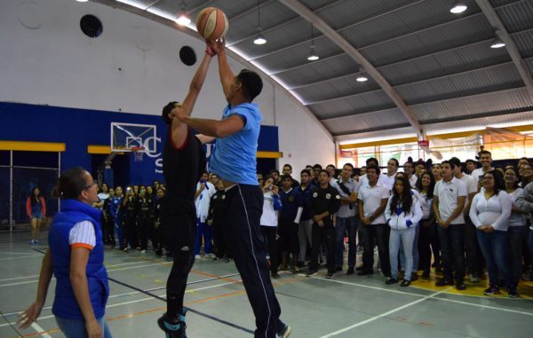 Jóvenes de Irapuato, Salamanca y Yuriria buscan clasificar a la Olimpiada UG