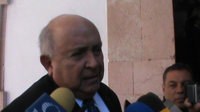 Inah preparado para recortes presupuestales 2017