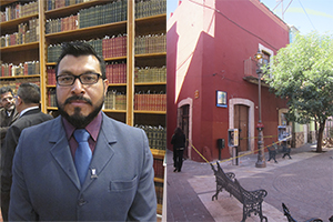 Deterioro de edificios históricos es responsabilidad de las Autoridades y propietarios.