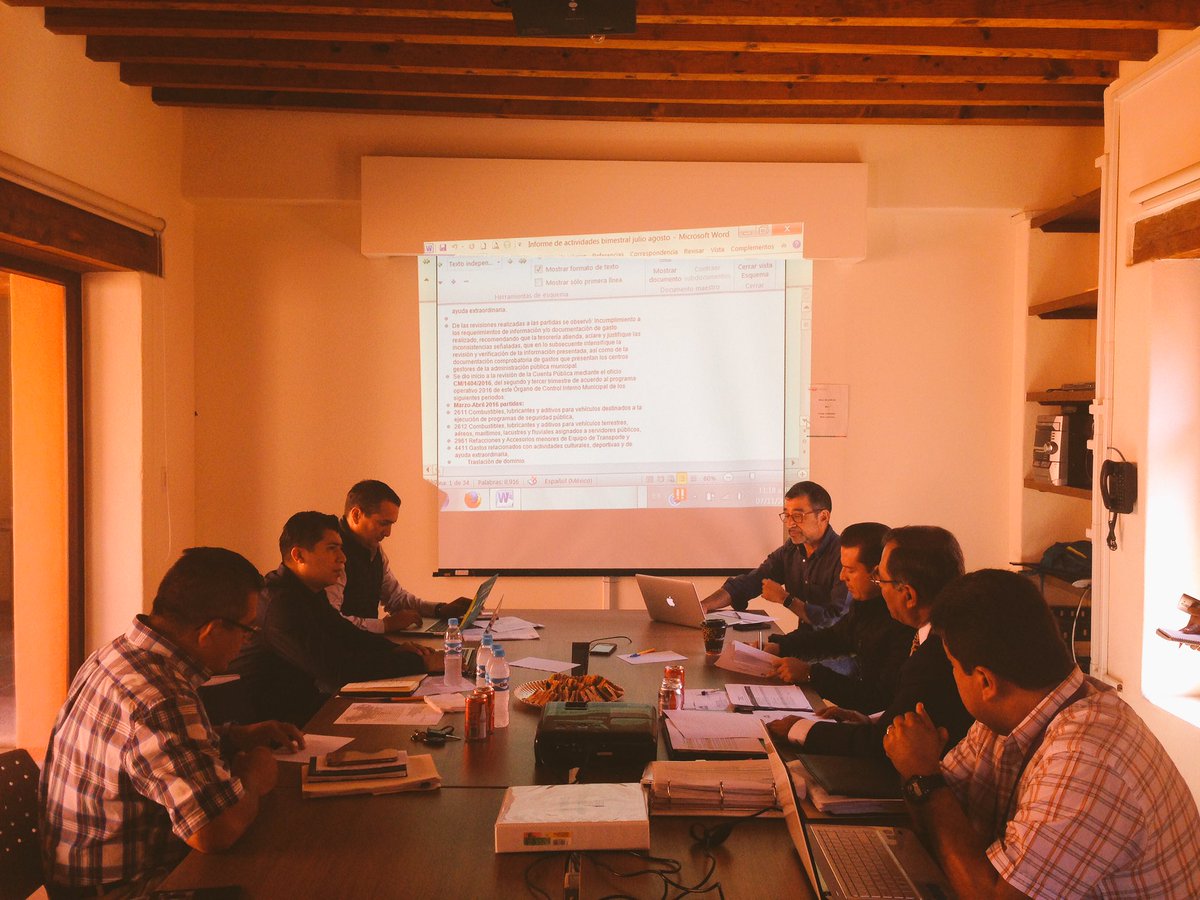Concluye auditoria al extinto Instituto Municipal de Mujer, se fincan sanciones a edil