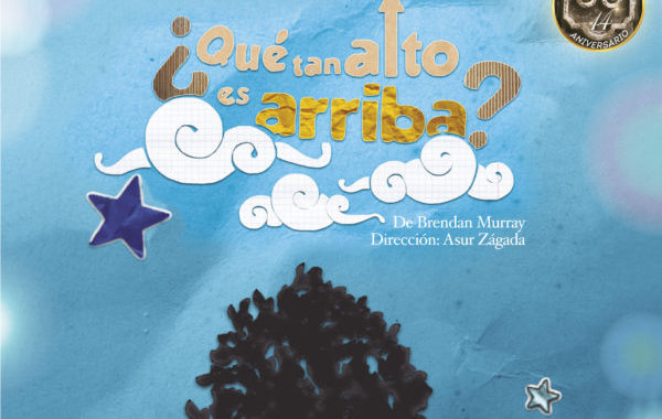 Teatro para niños en el 14 aniversario del CEARG