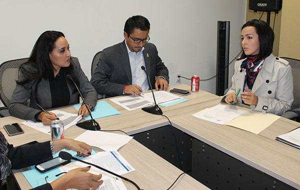 Pide GPPRI informes para conocer situación del Parque Palalímpico en Irapuato