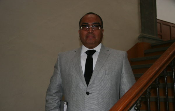 Mejora de los indicadores con proyecto humanista en el CNMS